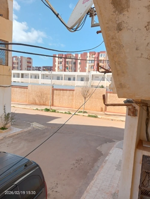 Vente Appartement F4 Oran Gdyel
