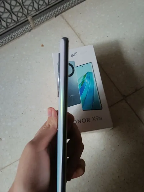 Honor X9a