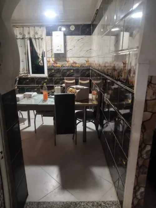 Vente Villa Bouira Ouled rached