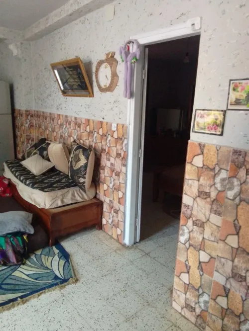 Location Villa Bouira Ouled rached