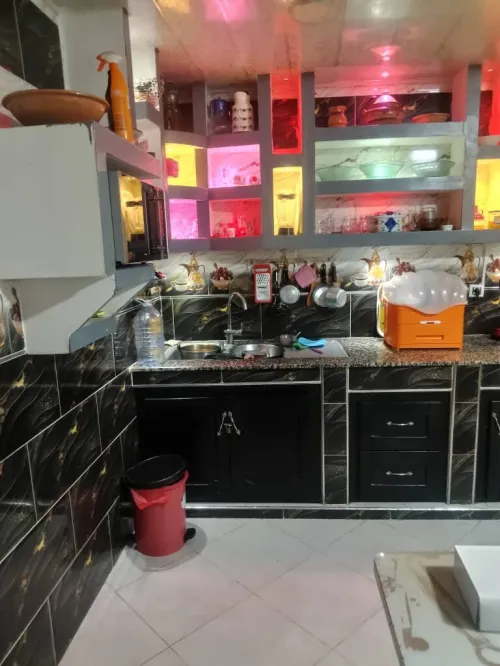 Vente Villa Bouira Ouled rached