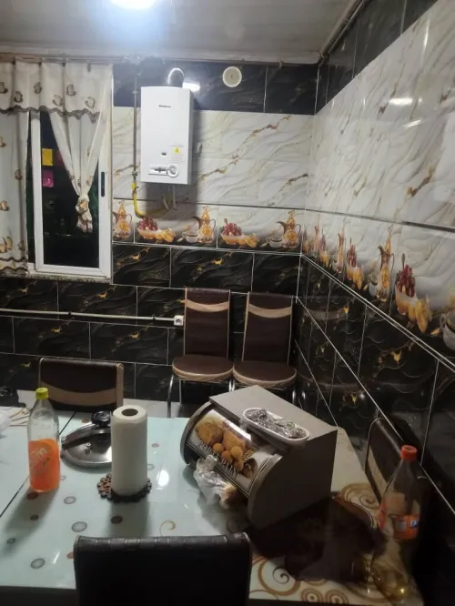 Vente Villa Bouira Ouled rached