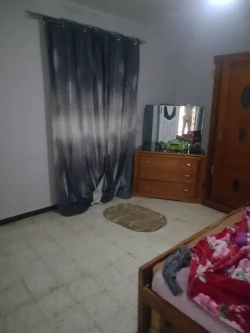 Vente Villa Bouira Ouled rached