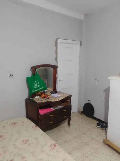 Vente Villa Bouira Ouled rached