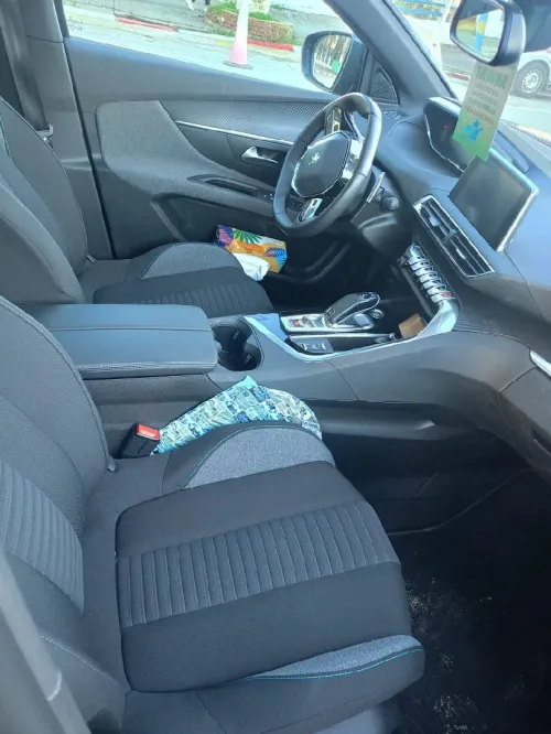 Peugeot 3008 2023 Active Pack