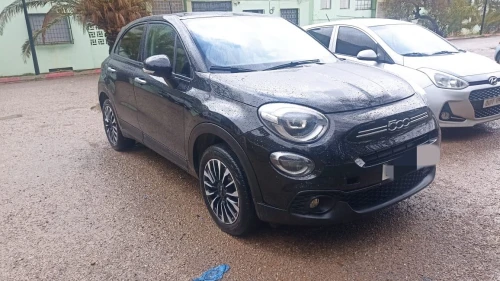 Fiat 500x 2023 Club