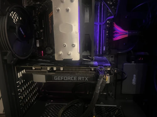 PC Gaming