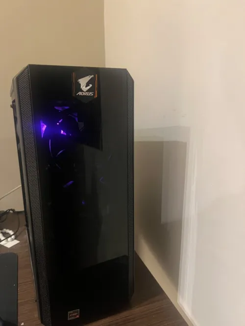 PC Gaming