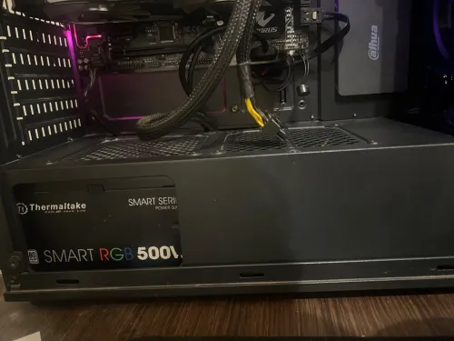 PC Gaming