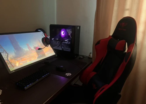 PC Gaming