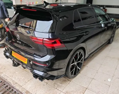 Volkswagen Golf 8 2021 R-Line