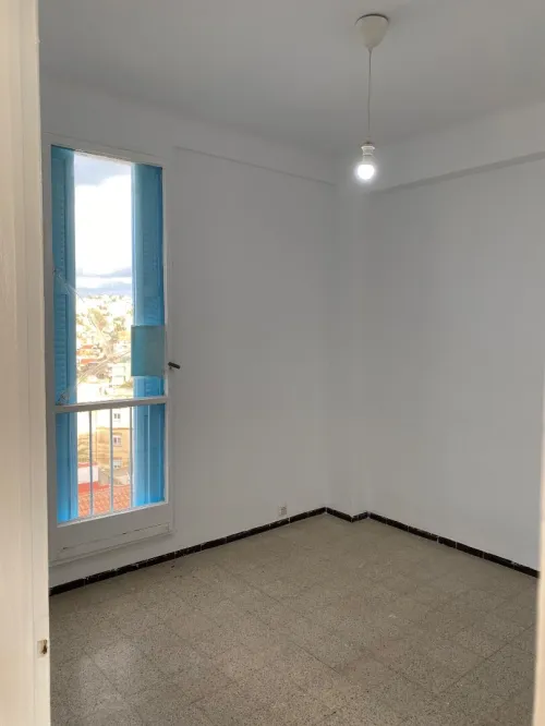 Vente Appartement F3 Alger Bouzareah