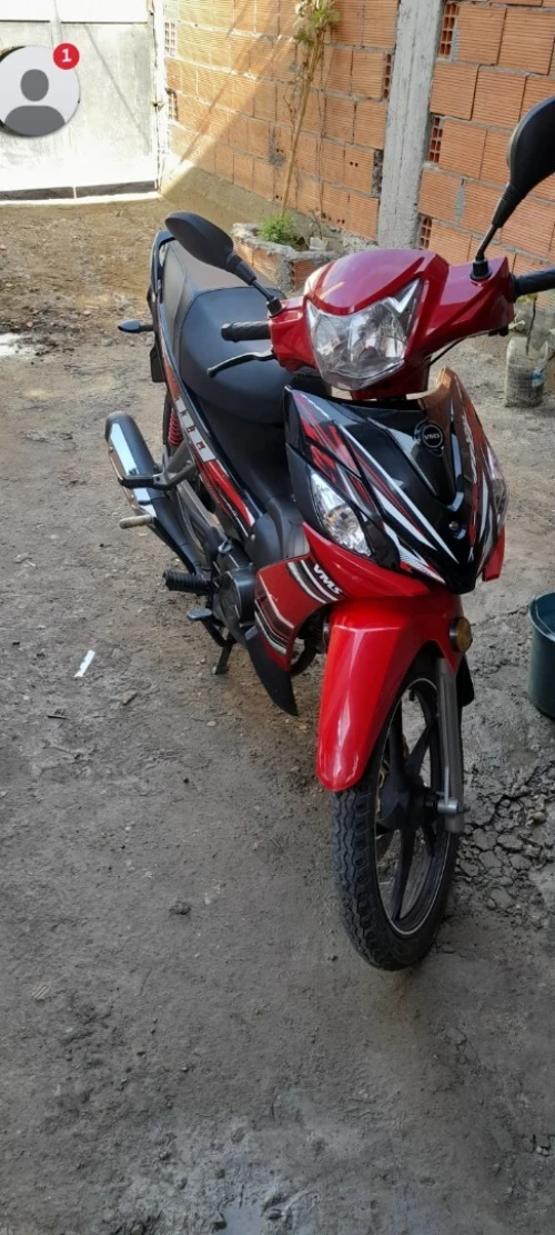 Vms Ck 110 