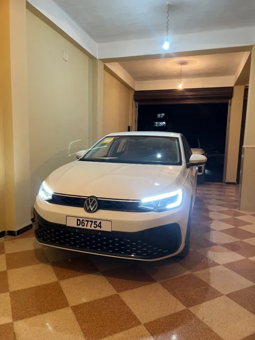 Volkswagen Lavida 2025 