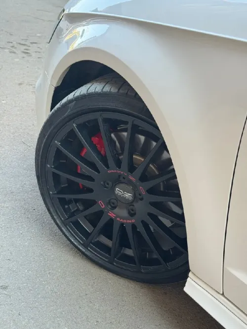 Audi S3 2017 S3