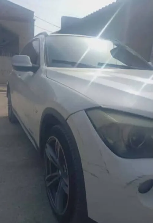 BMW X1 2010