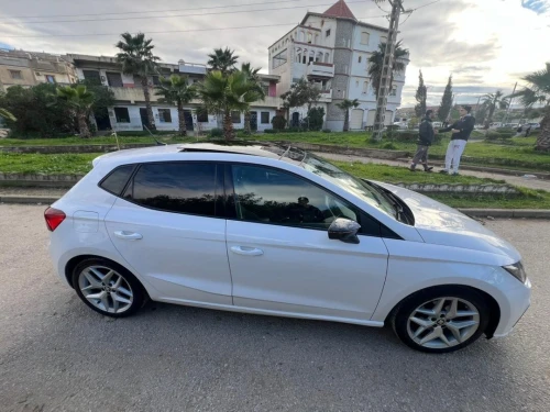 Seat Ibiza 2019 FR
