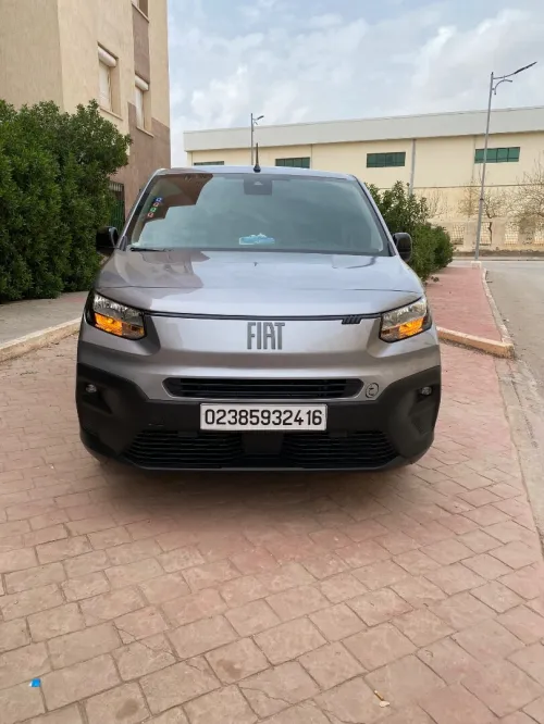 Fiat Doblo Van 2024 N.v