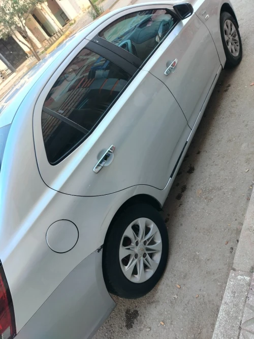 Chevrolet Optra 4 portes 2015 LS