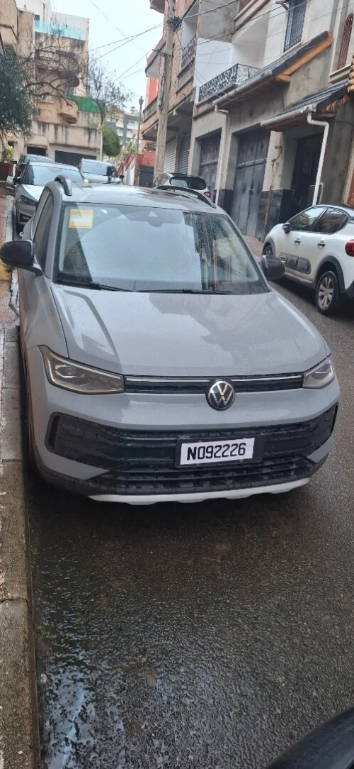 Volkswagen Tahru 2025 XR