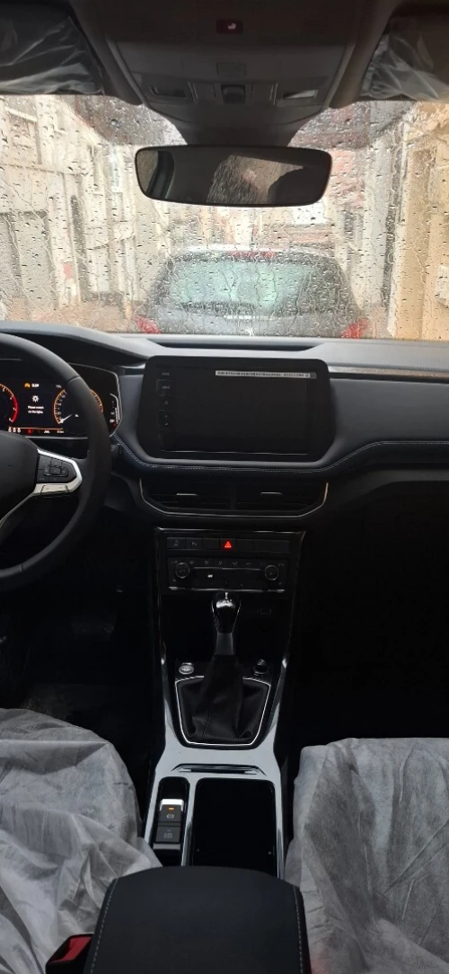 Volkswagen Tahru 2025 XR