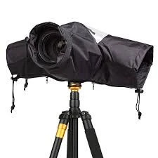 Housse de Protection Anti-Pluie  pour CANON NIKON SONY