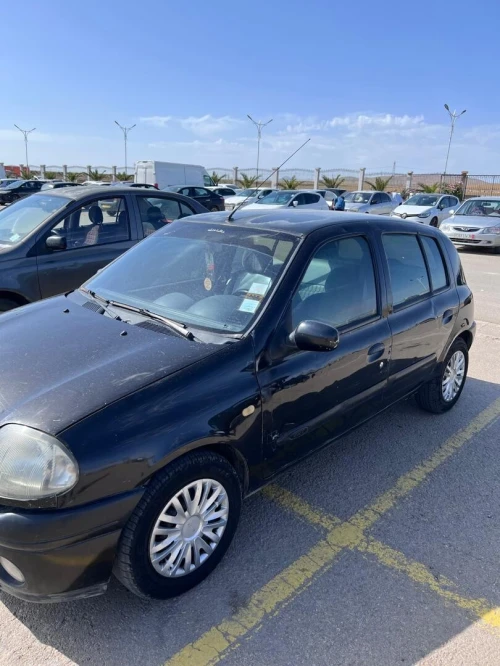 Renault Clio 2 1998 Clio 2