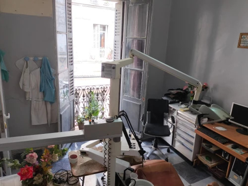 Vente Appartement Annaba Annaba