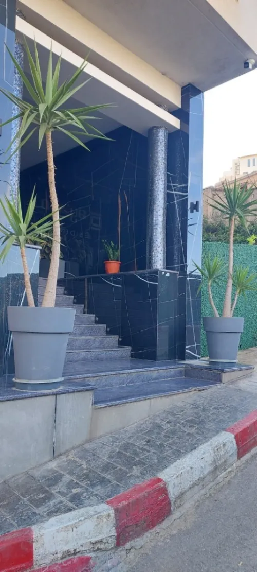 Location Appartement F4 Alger Hydra