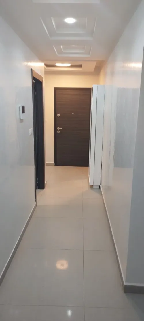 Location Appartement F4 Alger Hydra