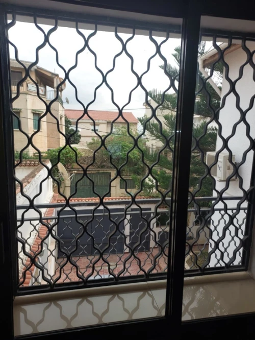 Vente Villa Alger Kouba