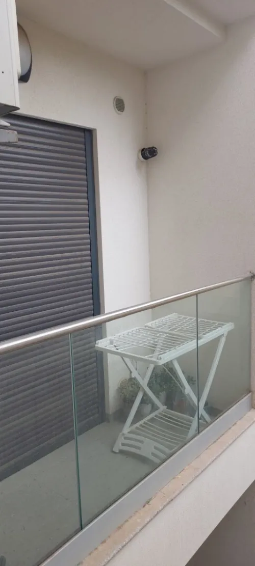 Location Appartement F4 Alger Hydra