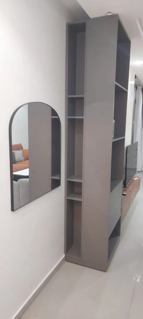 Location Appartement F4 Alger Hydra