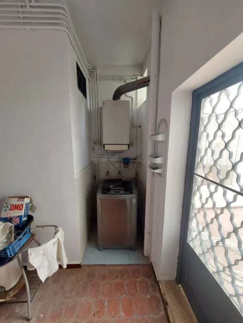 Vente Villa Alger Kouba