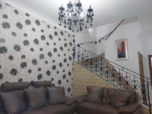 Vente Villa Alger Kouba