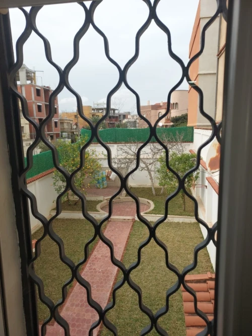 Vente Villa Alger Kouba