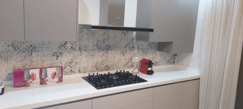 Location Appartement F4 Alger Hydra