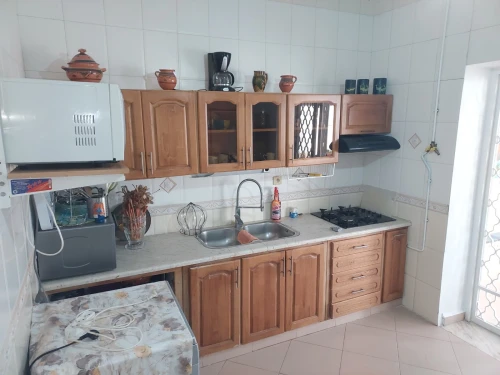 Vente Villa Alger Kouba