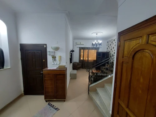 Vente Villa Alger Kouba