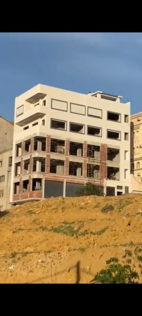 Location Immeuble Alger El achour