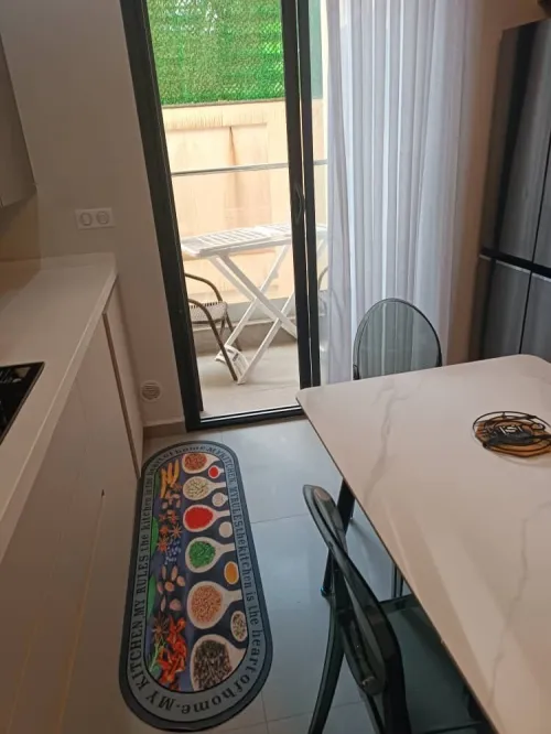 Location Appartement F4 Alger Hydra