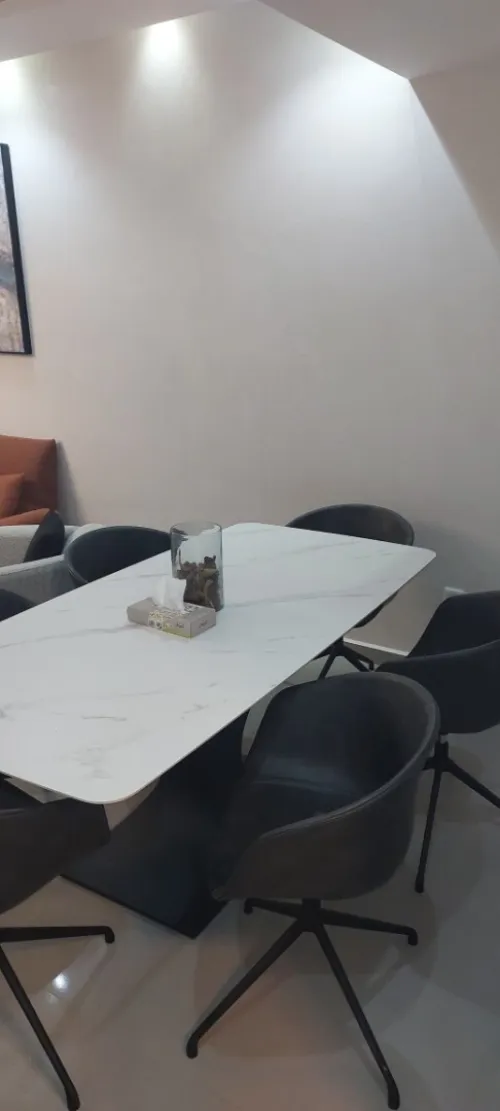 Location Appartement F4 Alger Hydra