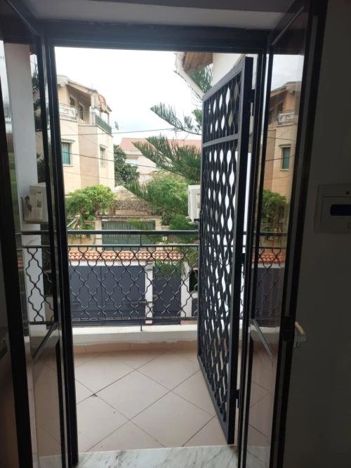 Vente Villa Alger Kouba