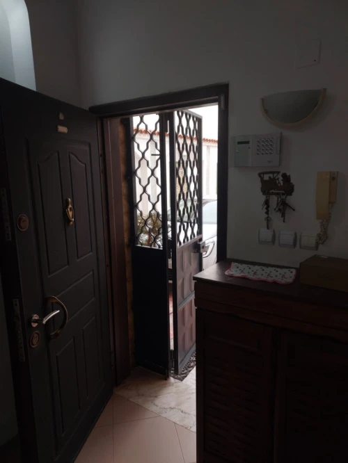 Vente Villa Alger Kouba