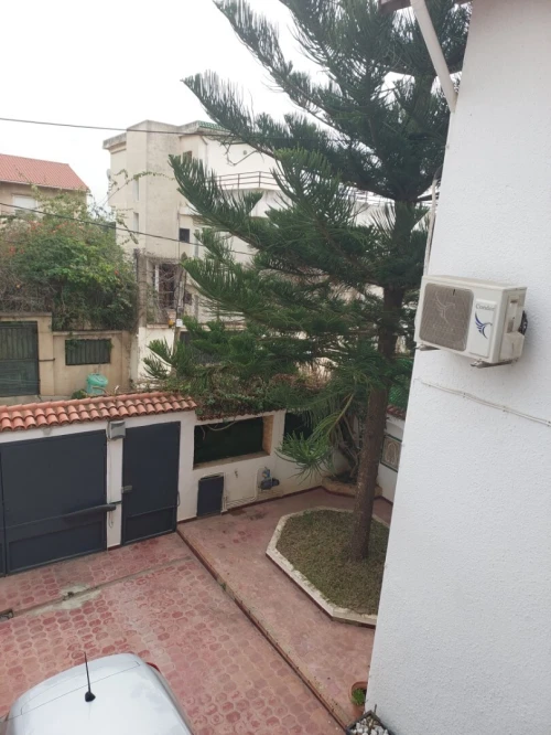 Vente Villa Alger Kouba