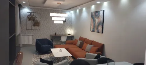 Location Appartement F4 Alger Hydra