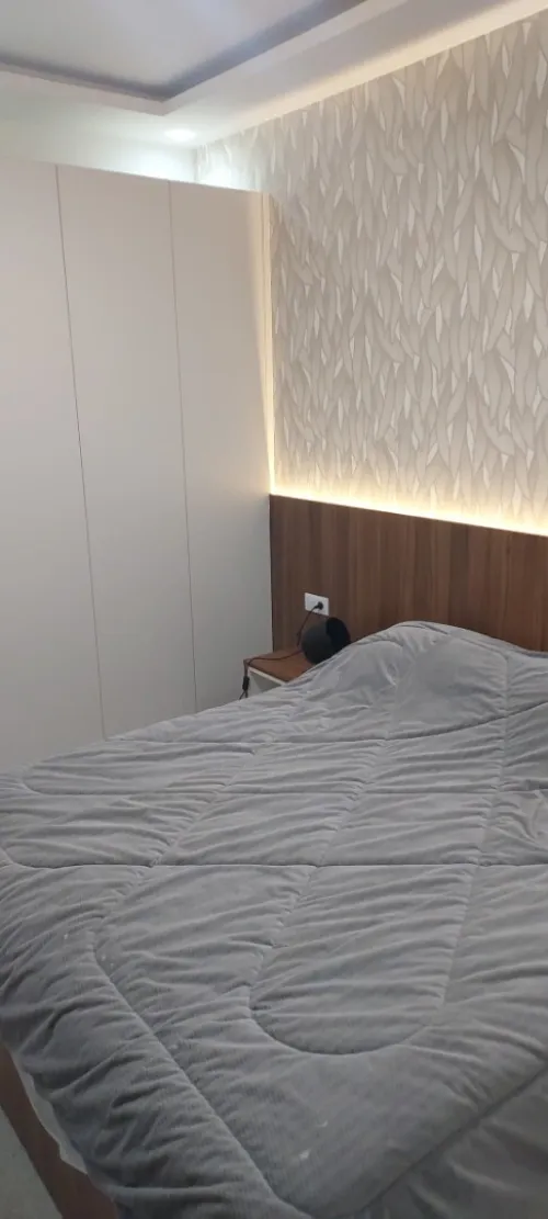 Location Appartement F4 Alger Hydra