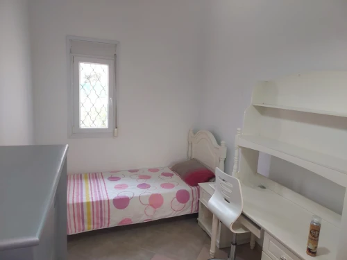 Vente Villa Alger Kouba