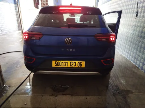 Volkswagen T-Roc 2023 Dawnlight Edition