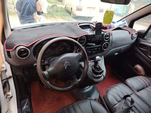 Citroen Berlingo 2014 Berlingo